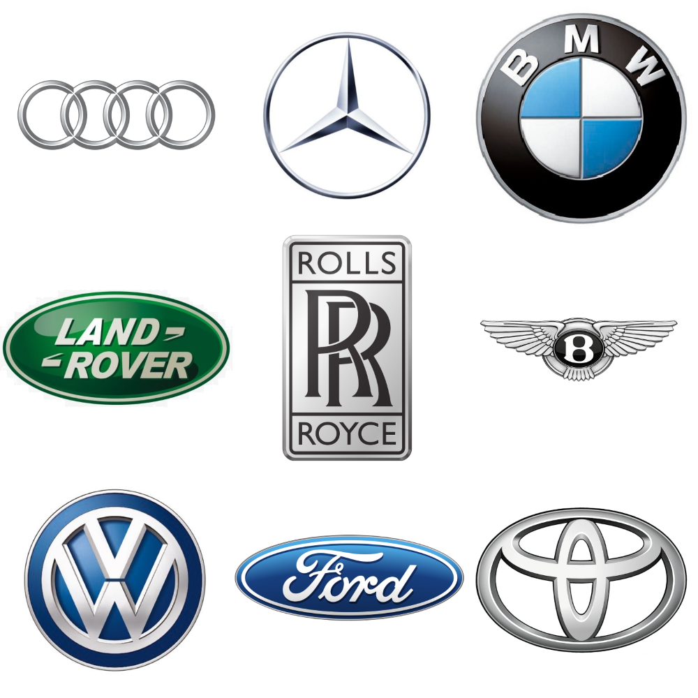 Car Agencies